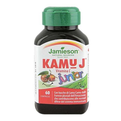 900100025 - Jamieson Kamu J Vitamina C Junior 60 Compresse - 4712525_3.jpg