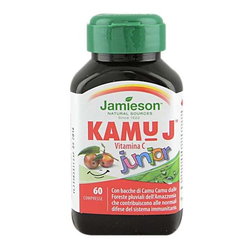 900100025 - Jamieson Kamu J Vitamina C Junior 60 Compresse - 4712525_3.jpg