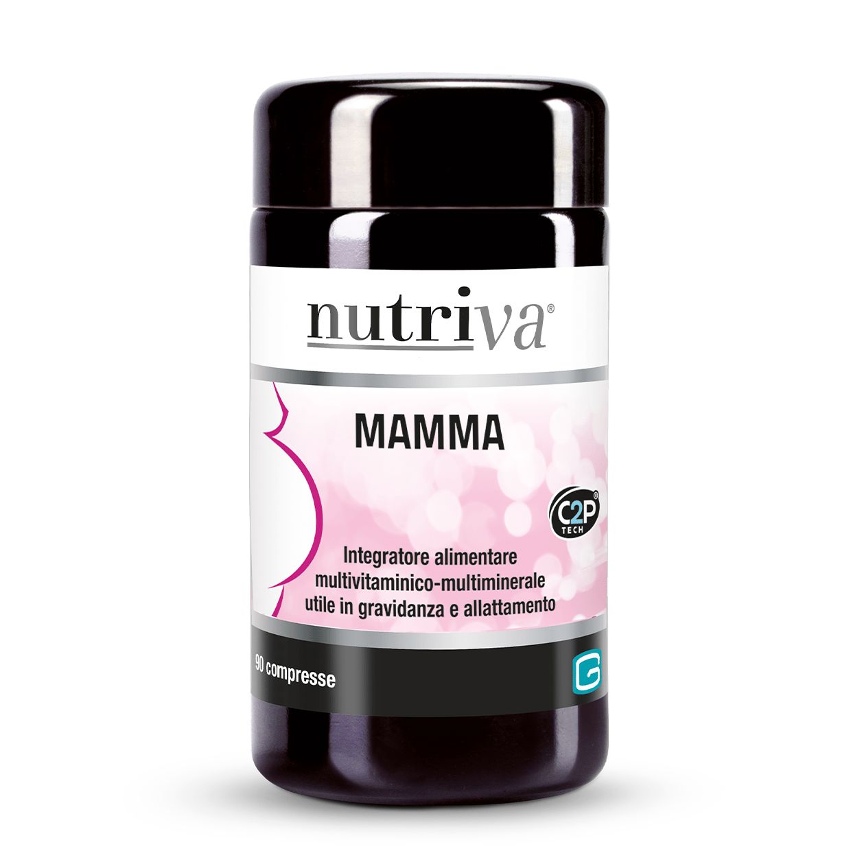 922297484 - Nutriva Mamma 90 Compresse - 4717993_2.jpg