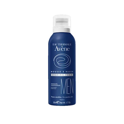 Avène Homme Schiuma Da Barba 50ml