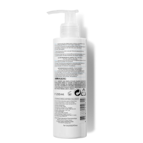 912321371 - La Roche Posay Latte Detergente Struccante Physiologique 200ml - 7818238_3.jpg