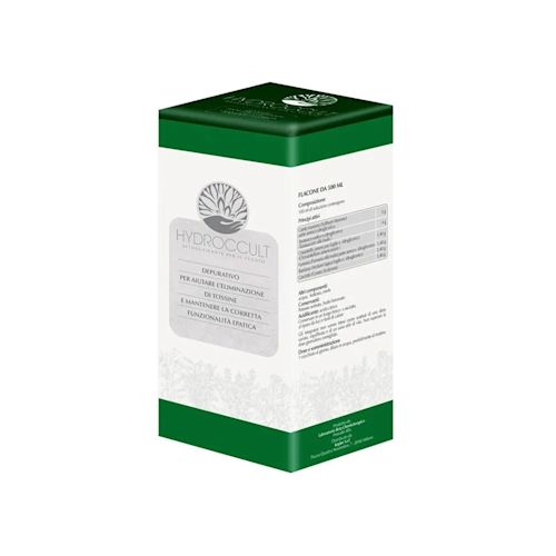image - 973908130 - Hydroccult è una soluzione da 500ml che favorisce il drenaggio epatico, utile per la depurazione del fegato. - 4866448_2.jpg