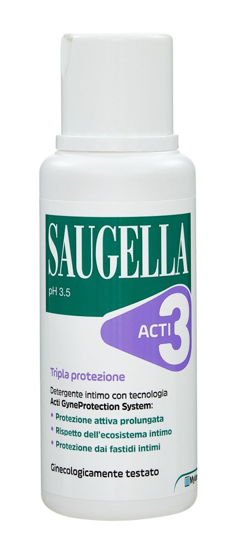 942872209 - Saugella Acti3 Detergente Intimo Tripla Protezione Timo Zinco 250ml - 4703386_3.jpg