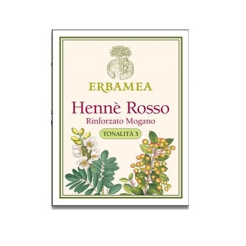 image - 922370768 - HENNE' ROSSO RINFORZATO MOGANO 100 G - 4718237_2.jpg