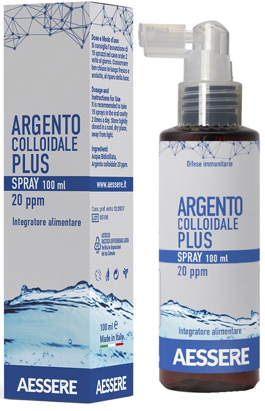 989930464 - ARGENTO COLLOIDALE PLUS 20PPM SPRAY 100 ML - 4813227_1.jpg