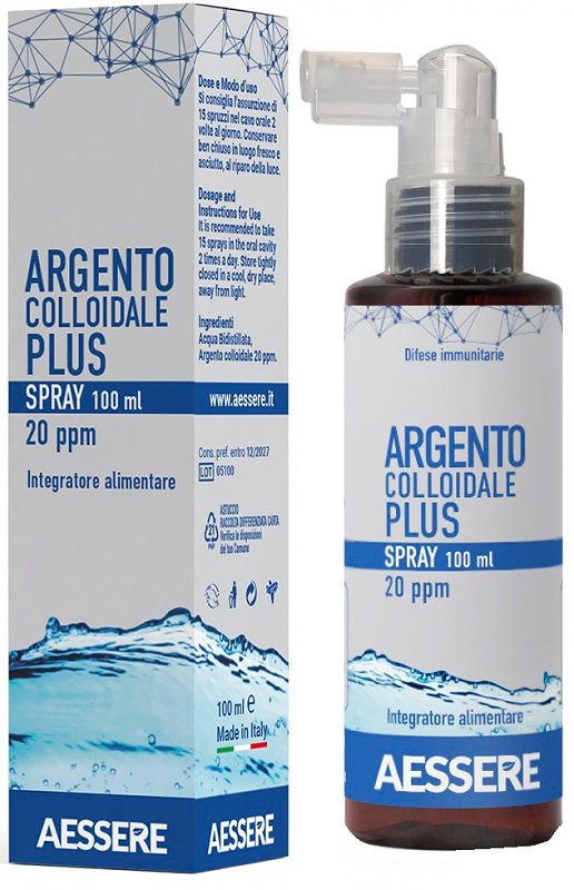 989930464 - ARGENTO COLLOIDALE PLUS 20PPM SPRAY 100 ML - 4813227_1.jpg