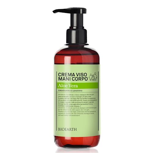 981985397 - Bioearth Crema Mani Viso e Corpo Aloe Vera 500ml - 4738050_1.jpg