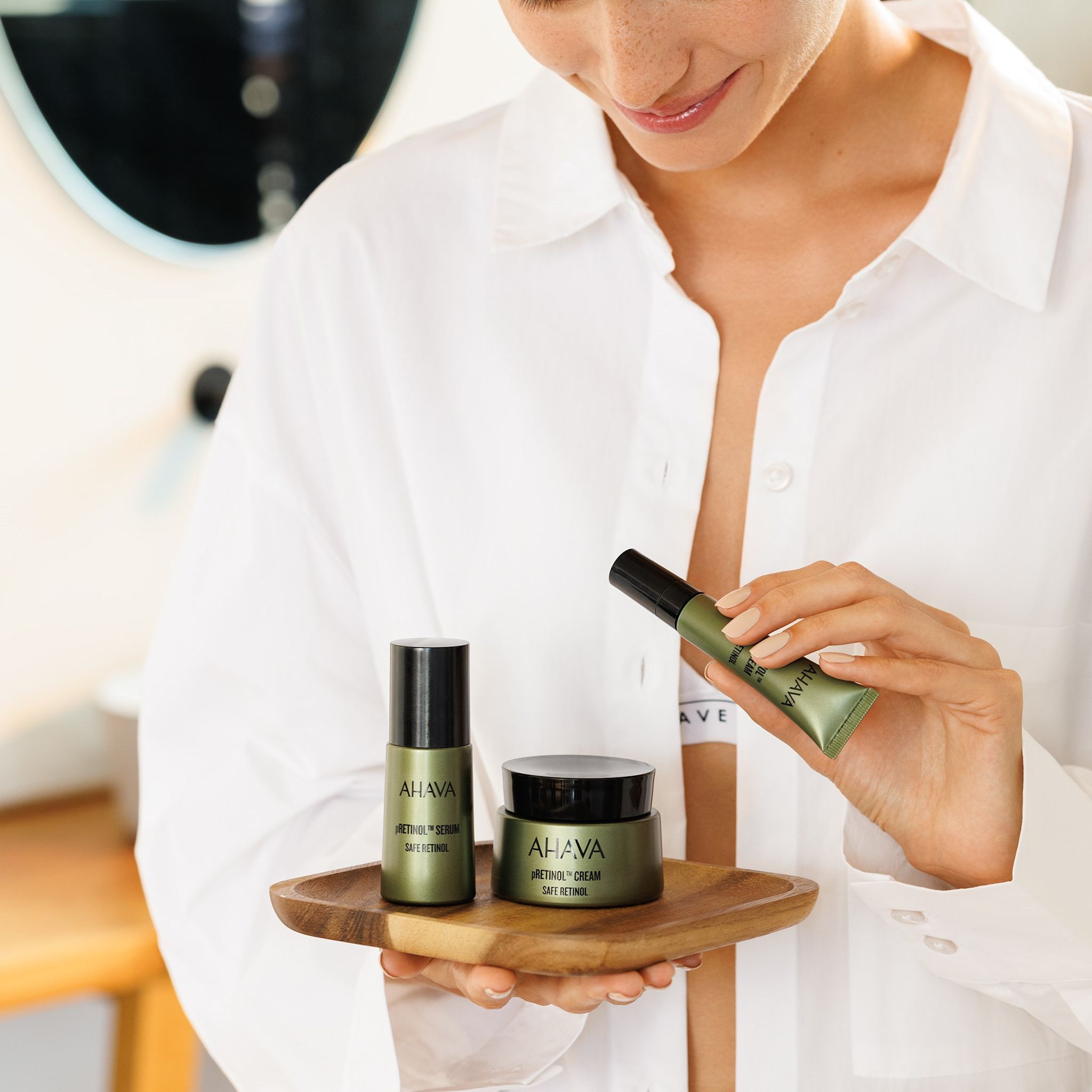 image - 981490030 - AHAVA SAFE PRETINOL EYE CREAM 15 ML - 4737701_4.jpg