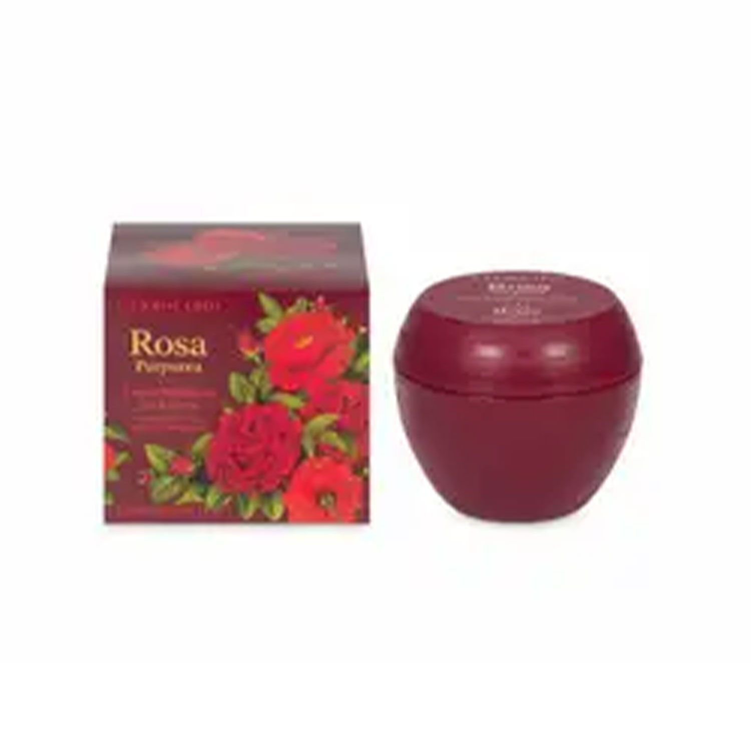 L'erbolario Rosa Purpurea Crema Corpo 200ml