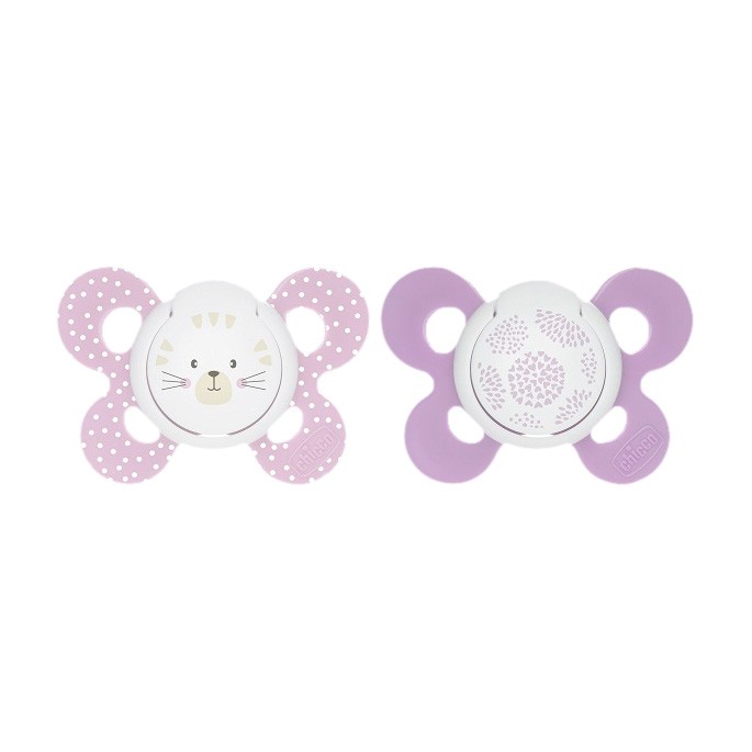 image - 970802171 - Succhietto extra ergonomico in silicone per bambini da 6 a 16 mesi, progettato per favorire il naturale movimento delle labbra e la respirazione. - 7889984_2.jpg
