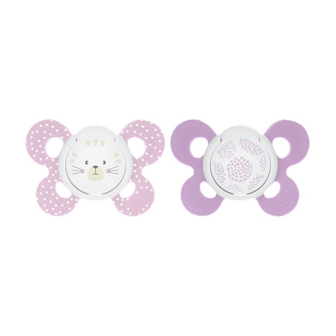image - 970802171 - Succhietto extra ergonomico in silicone per bambini da 6 a 16 mesi, progettato per favorire il naturale movimento delle labbra e la respirazione. - 7889984_2.jpg