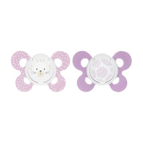 image - 970802171 - Succhietto extra ergonomico in silicone per bambini da 6 a 16 mesi, progettato per favorire il naturale movimento delle labbra e la respirazione. - 7889984_2.jpg