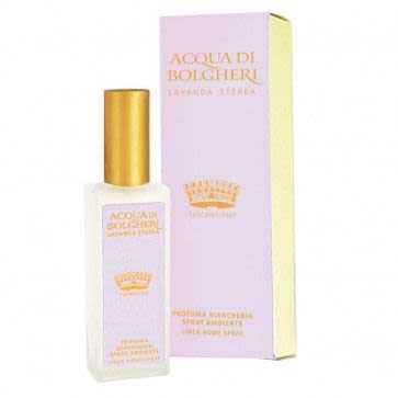 982893758 - Acqua di Bolgheri Profumo per Ambienti e Biancheria Spray Lavanda Eterea 50ml - 4739070_1.jpg