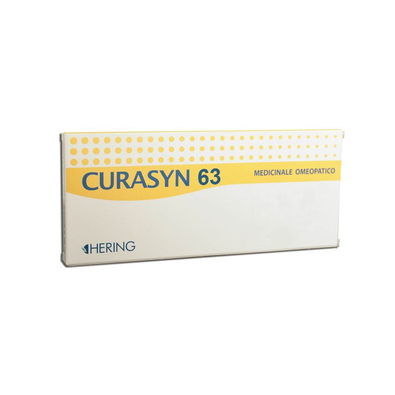 Curasyn 63 500mg 30 Capsule