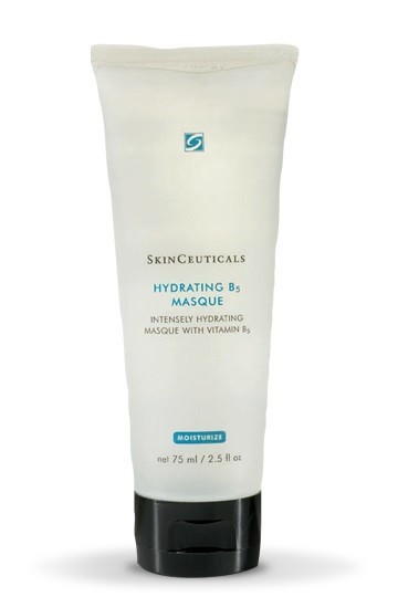 Skinceuticals Hydrating B5 Masque Maschera Gel idratazione Intensiva Base Di Vitamina B5 E Acido Ialuronico 75ml