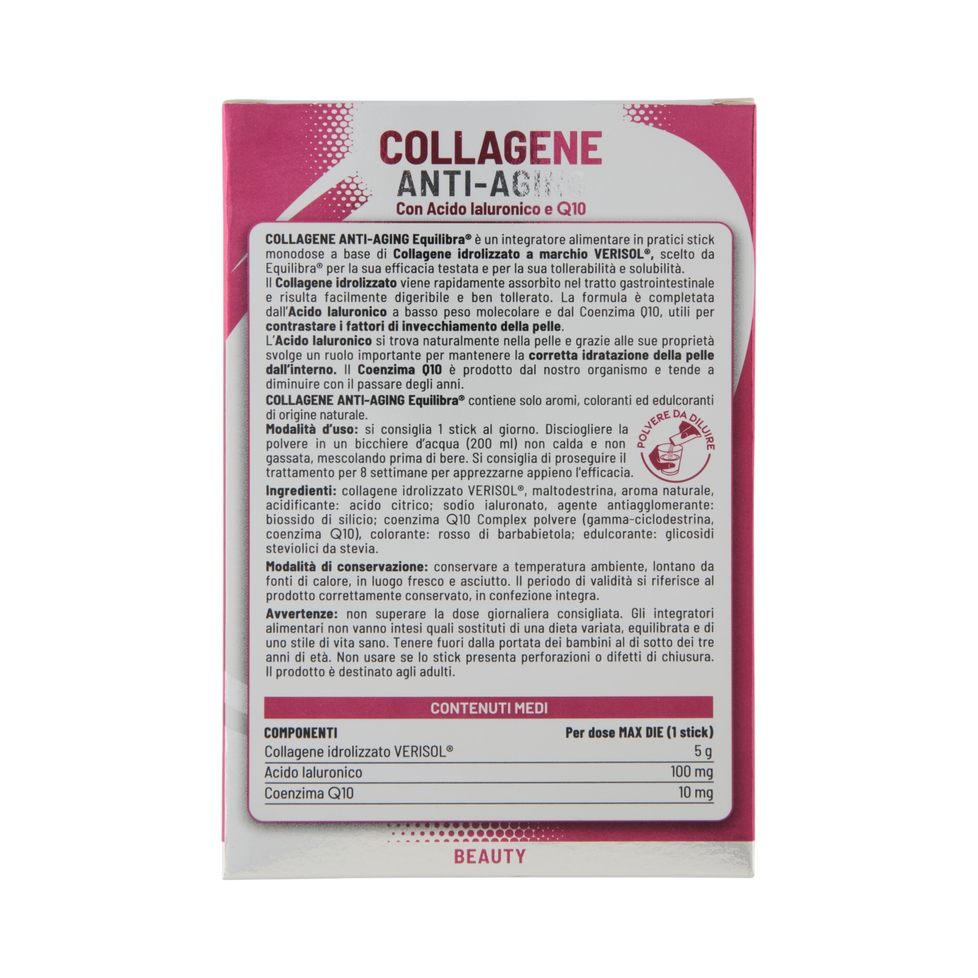 image - 989874324 - COLLAGENE ANTIAGING 14 STICK MONODOSE - 4843610_12.jpg