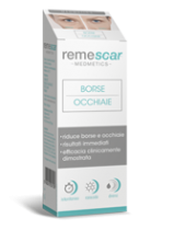 Remescar Borse E Occhiaie 8ml