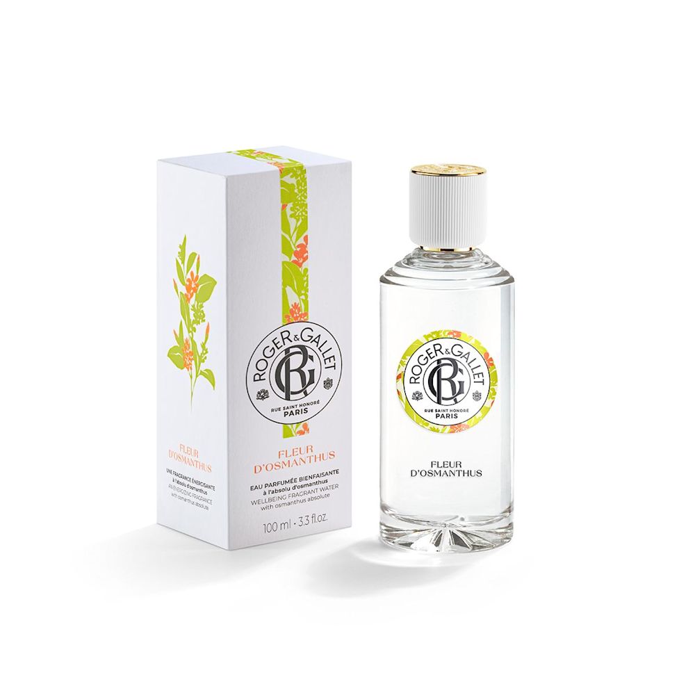 984356776 - Roger&Gallet Fleur d'Osmanthus Acqua profumata 100ml - 4740603_2.jpg