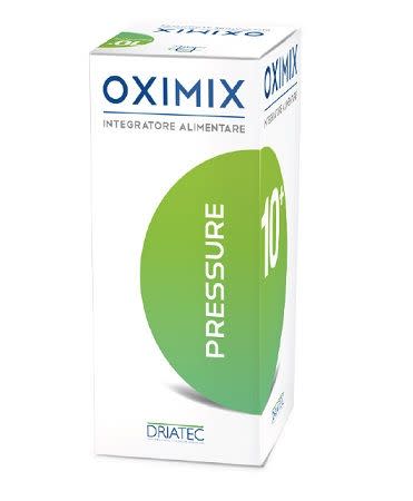 935249971 - Oximix 10+ Pressure Integratore pressione arteriosa 160 capsule - 4723654_2.jpg