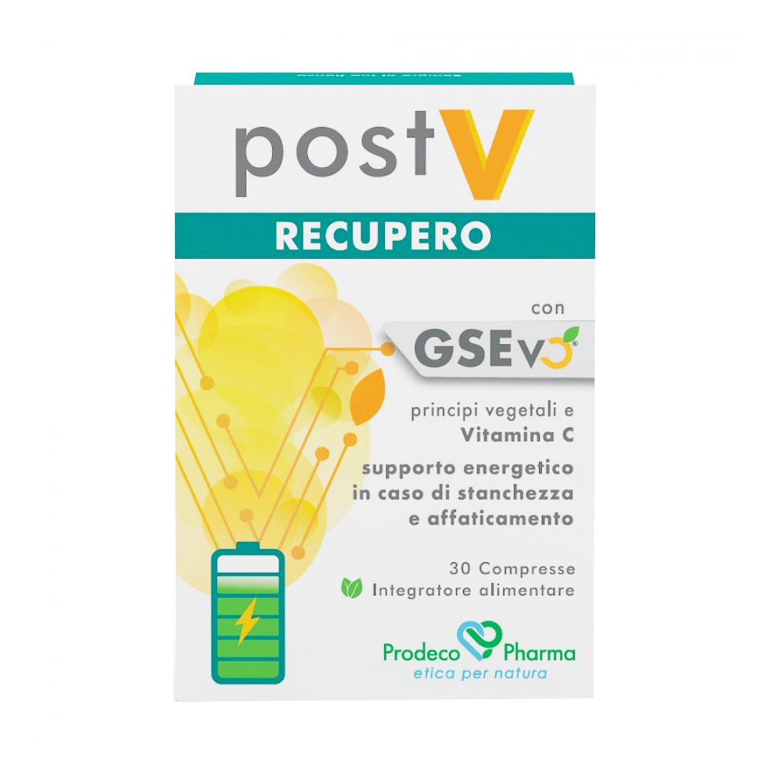 image - 986852996 - Integratore che supporta le difese immunitarie, aiutando l&rsquo;organismo a reagire a stress e cambi di stagione. - 4790013_2.jpg