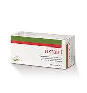 Ristabil Integratore Energia 10 Fiale