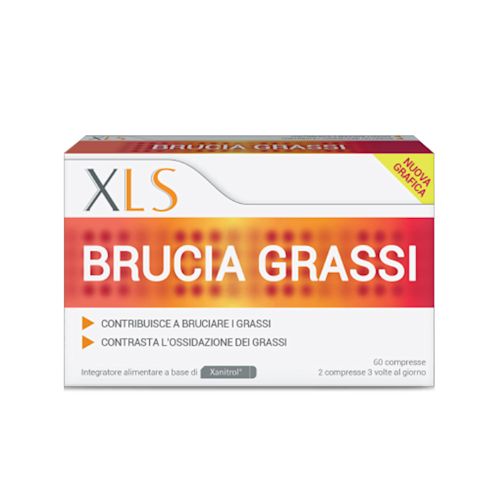 image - 923506758 - XLS BRUCIA GRASSI 60 COMPRESSE - 7853337_1.jpg