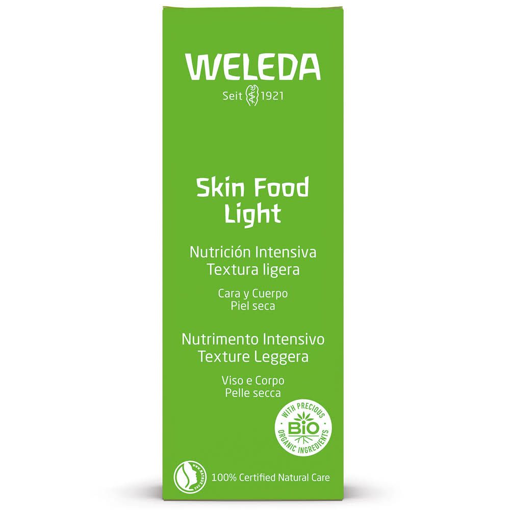 image - 980143566 - Weleda Skin Food Light 30ml - 4735932_3.jpg