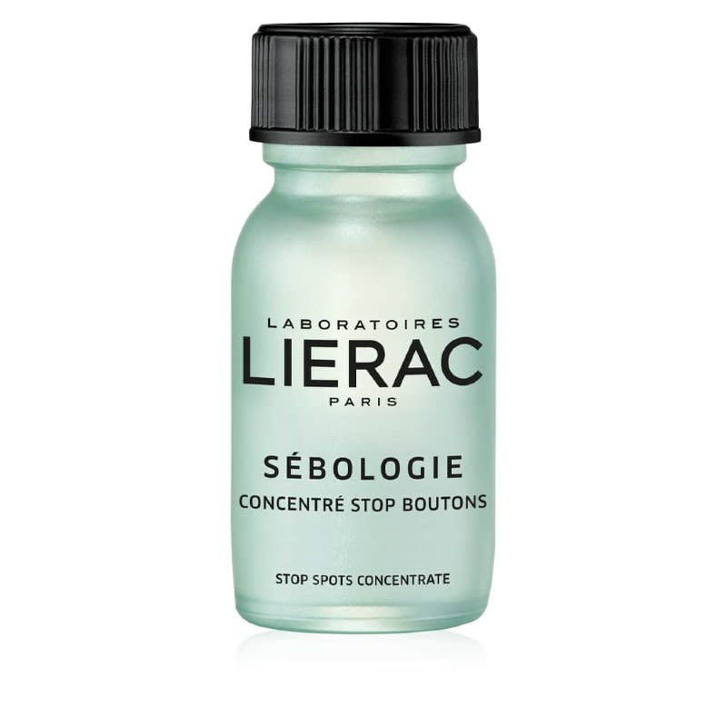 974116624 - Lierac Sebologie Concentrato Sos anti imperfezioni viso Segni Localizzati 15ml - 4709040_2.jpg