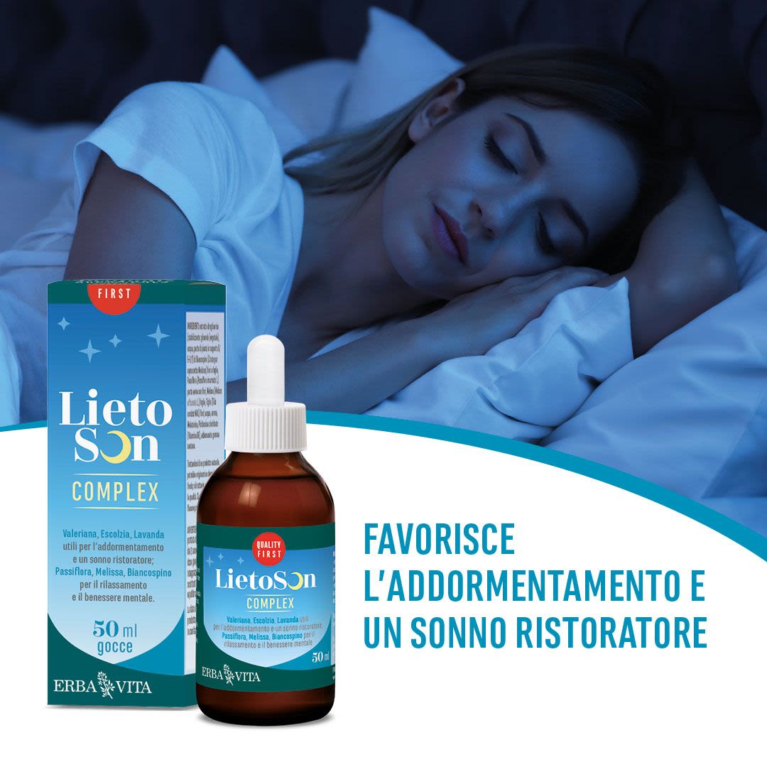 image - 984559928 - Lietoson Complex gocce Integratore Sonno e Stress 50ml - 4740903_5.jpg