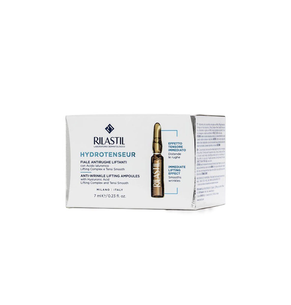 image - 982754830 - RILASTIL HYDROTENSEUR FIALE ANTIRUGHE LIFTANTI 7 X 1 ML - 4709060_2.jpg