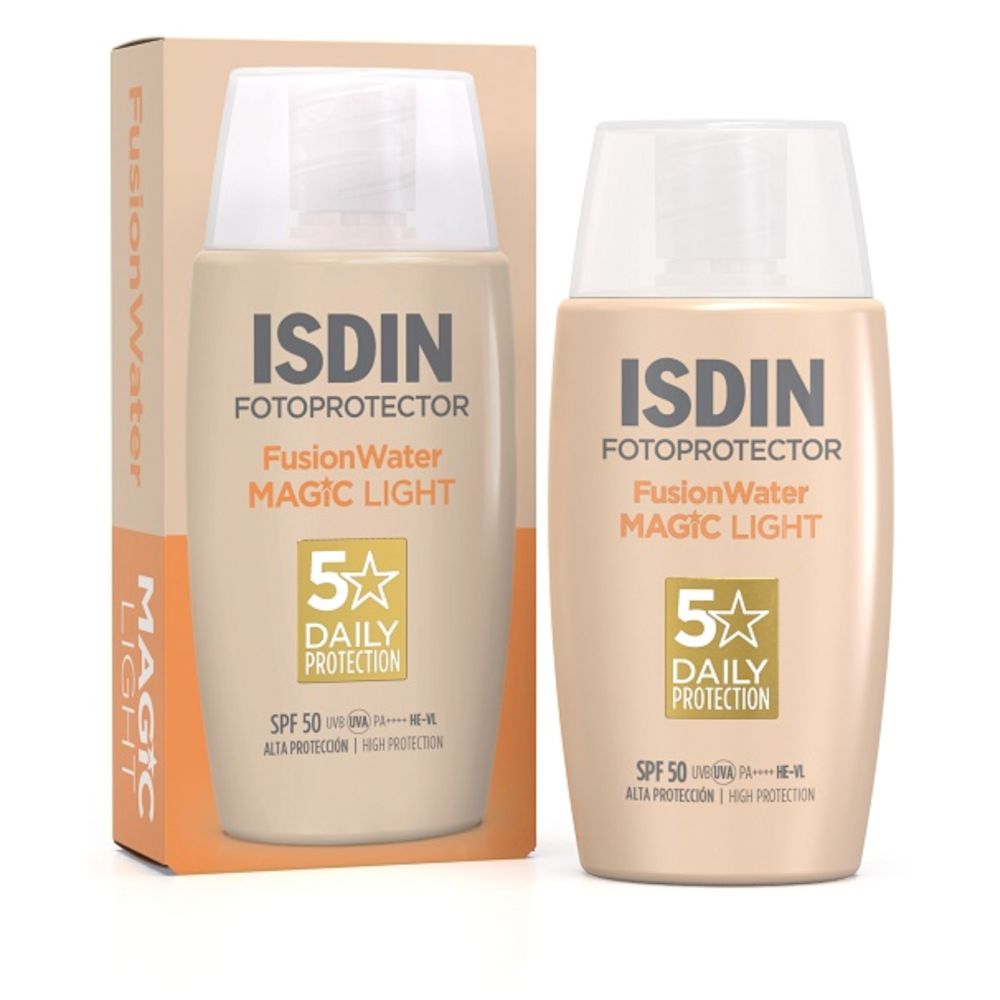 image - 940037587 - FUSION WATER MAGIC COLOR LIGHT SPF50 50 ML - 4830172_1.jpg