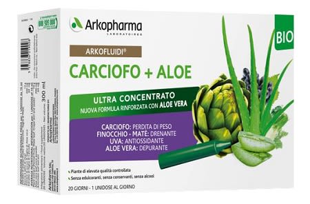 985833615 - ARKOFLUIDI CARCIOFO+ALOE VERA 20 FLACONCINI 200 G - 4742576_1.jpg
