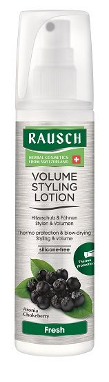 Rausch Volume Styling Lozione Fresh Anticrespo 150ml