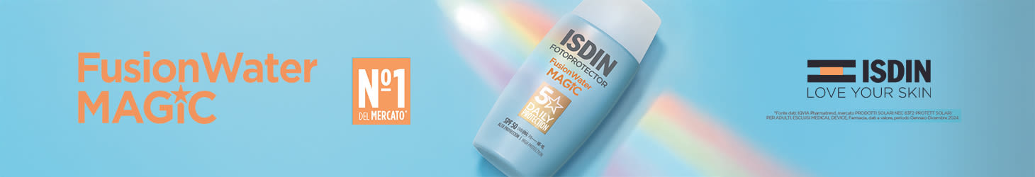 image - Hero desk Isdin