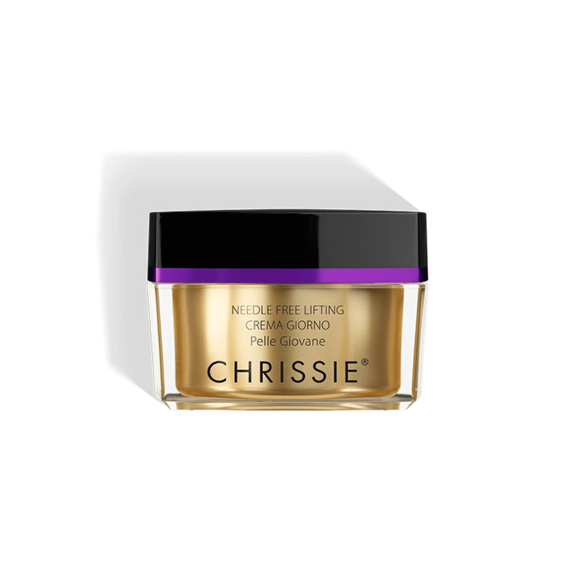 Chrissie Needle Free Lifting Crema Giorno 50ml