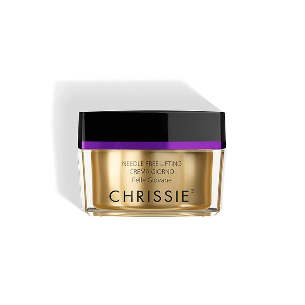 935306845 - CHRISSIE NEEDLE FREE LIFTING CREMA GIORNO ANTIAGE PELLE GIOVANE 50 ML - 7875091_1.jpg