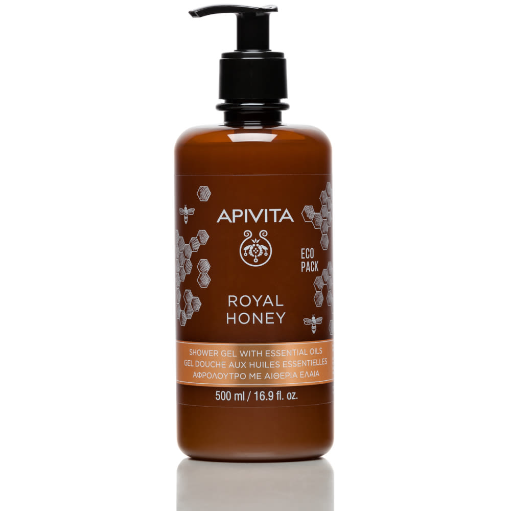 979842527 - APIVITA ROYAL HONEY SHAMPOO GEL 500 ML - 4735814_1.jpg