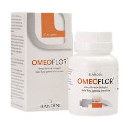 image - 904426020 - Integratore alimentare in capsule con batteri lattici probiotici, utile per riequilibrare la microflora intestinale. - 4873191_2.jpg