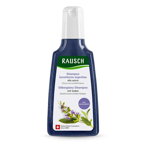 986879462 - RAUSCH SHAMPOO LUCENTEZZA ARGENTEA ALLA SALVIA 200 ML - 4744560_1.jpg