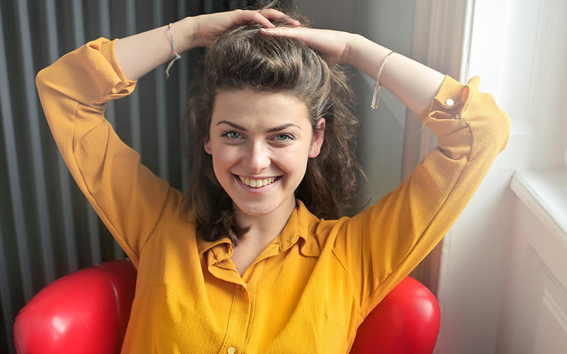 Hero mobile - Multicentrum - Donna