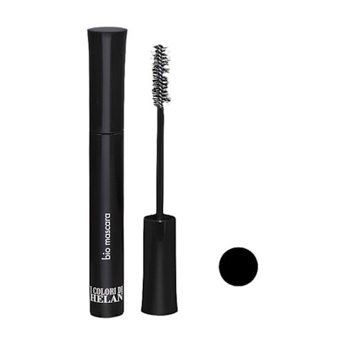 image - 944090113 - Mascara nero con formula naturale che allunga e definisce le ciglia corte, separandole senza grumi; adatto a occhi sensibili e portatori di lenti a contatto. - 4764193_2.jpg