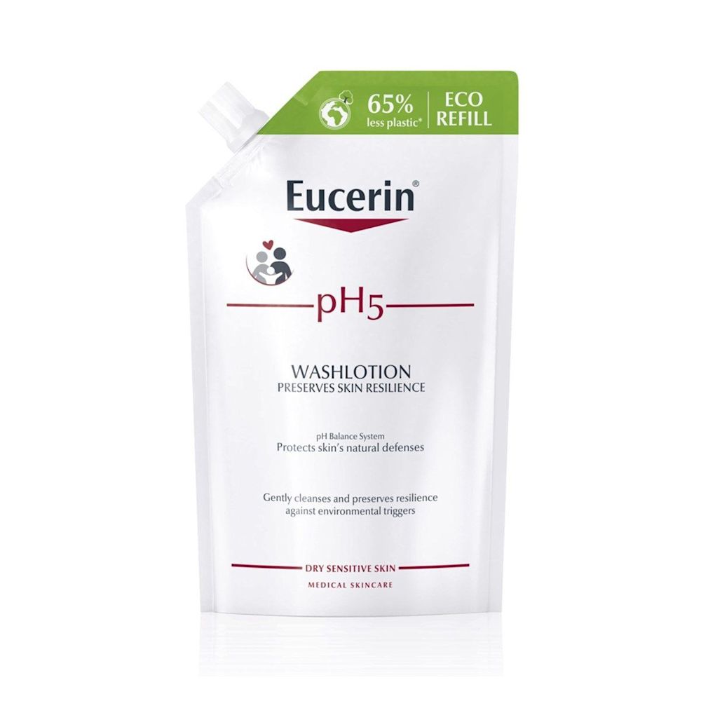 985661329 - Eucerin Ph5 Eco Refill Washlotion 400ml - 4742329_1.jpg