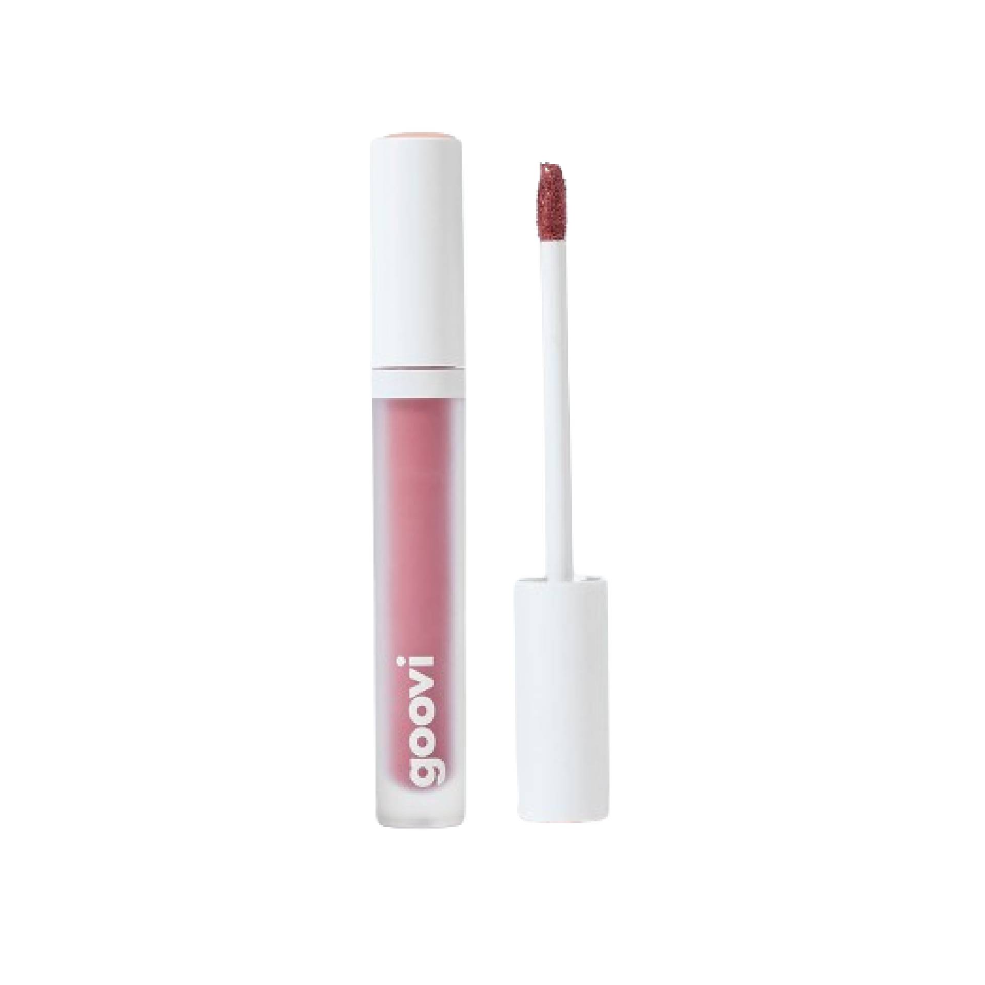 Goovi Rossetto Liquido Matte 02 Let’s Go Matte 2,5ml