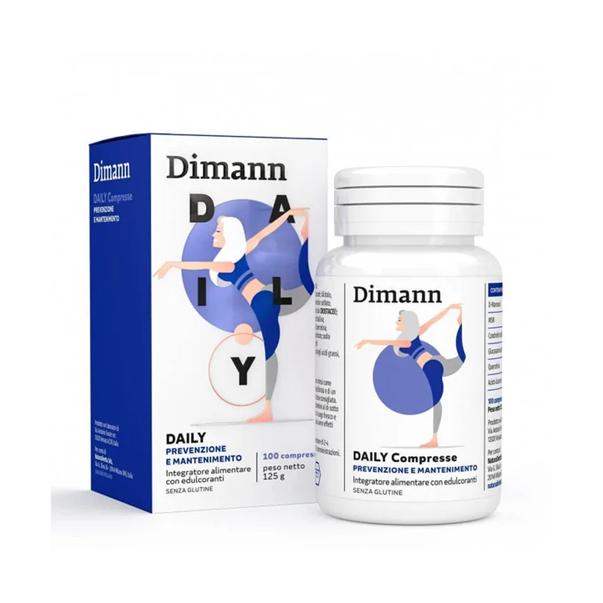 938777695 - DIMANN DAILY 100 COMPRESSE - 4724388_1.png