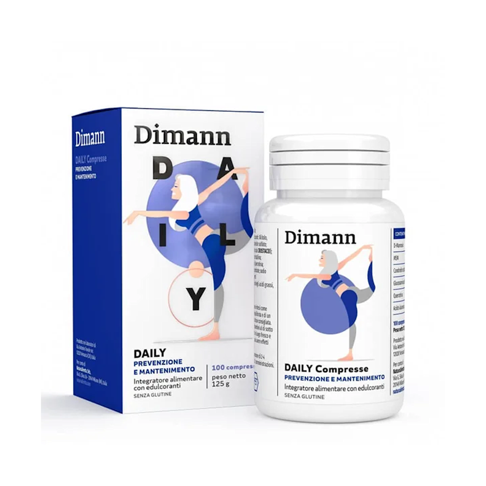 image - 938777695 - DIMANN DAILY 100 COMPRESSE - 4724388_1.png