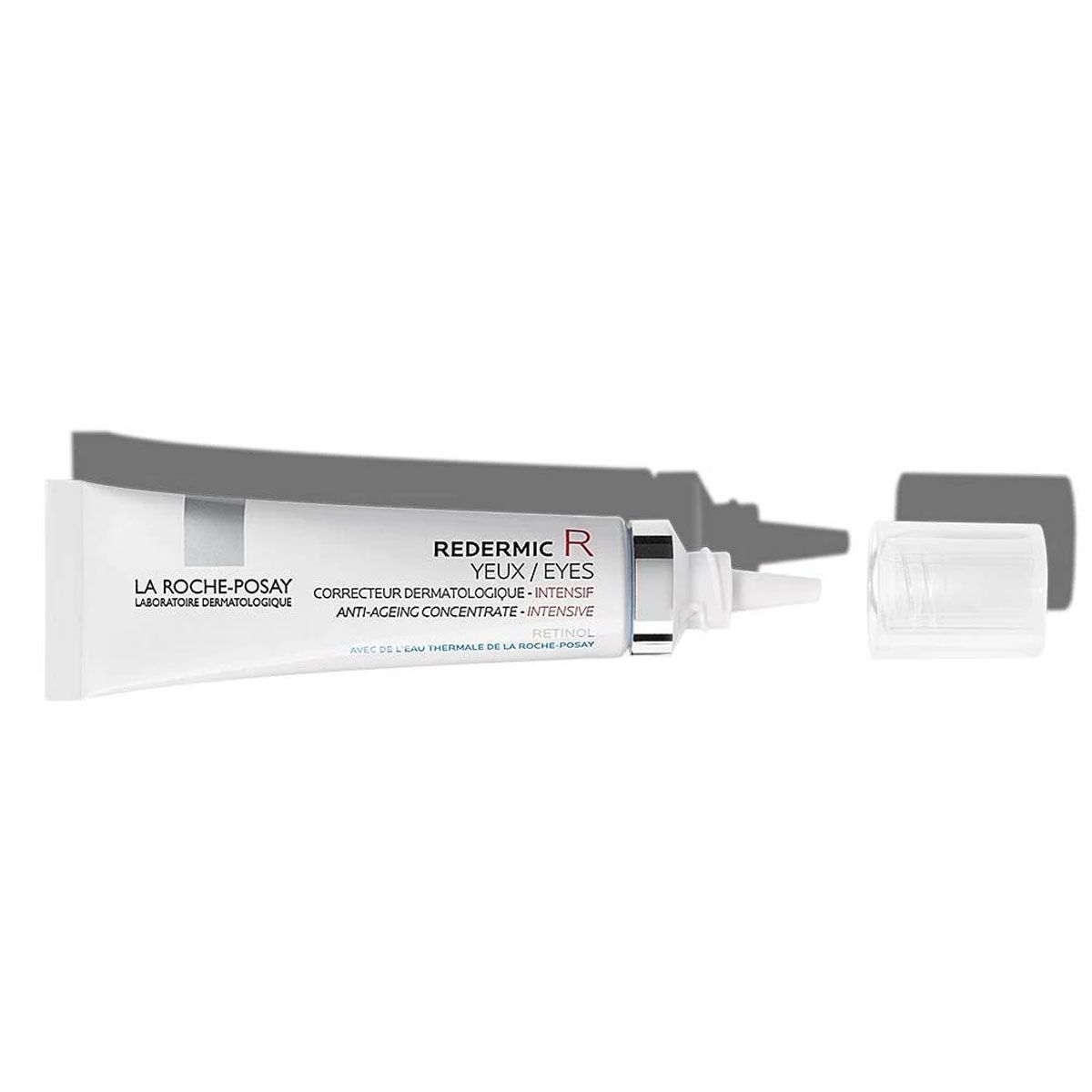 La Roche-posay Redermic R Crema anti-macchie Occhi T 15ml