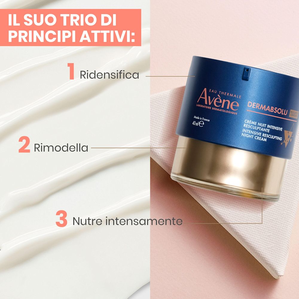 988783205 - AVENE DERMABSOLU CREMA NOTTE NUOVA FORMULA 40 ML - 4778069_9.jpg