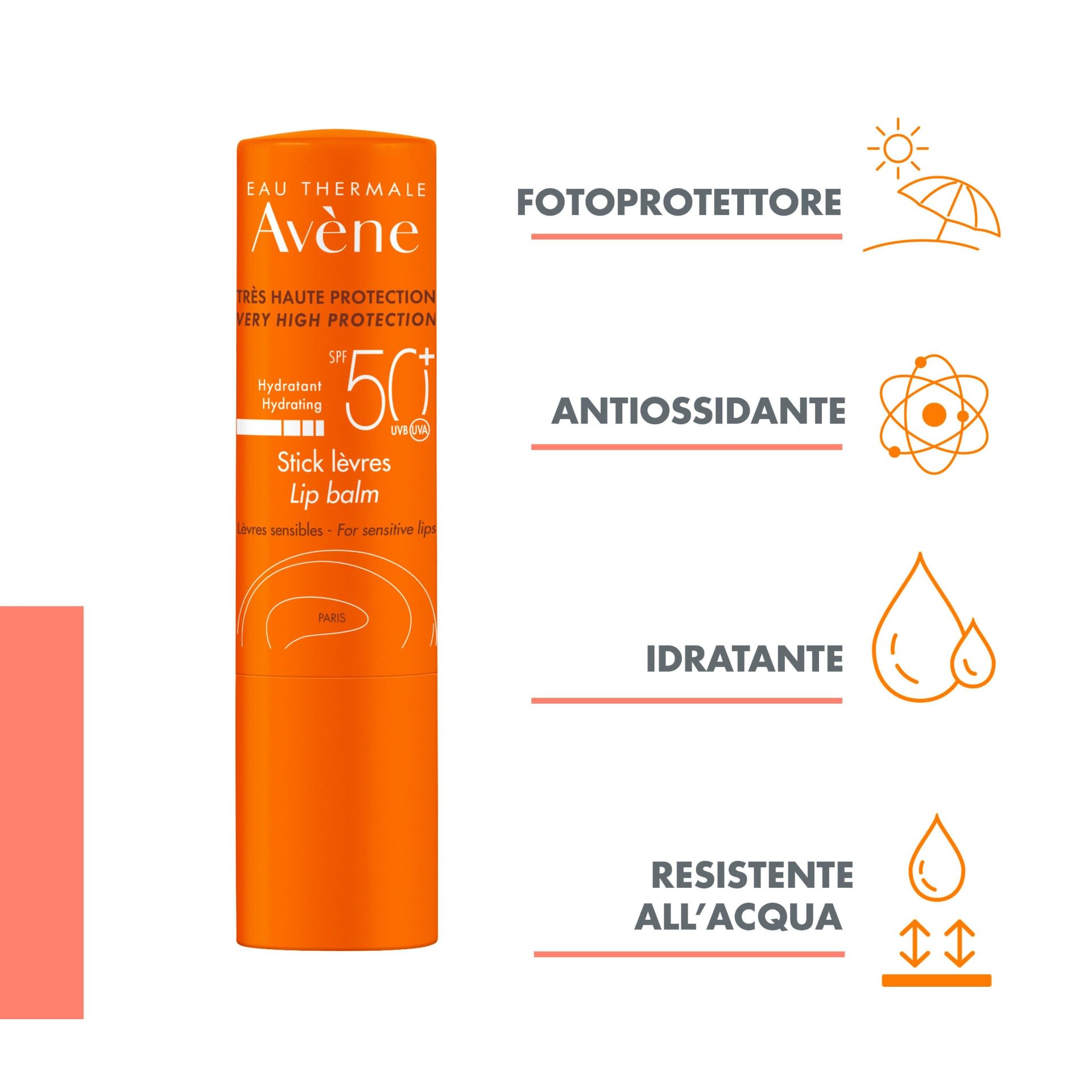image - 978499818 - AVENE EAU THERMALE STICK LABBRA 50+ NUOVA FORMULA 3 G - 4702712_7.jpg