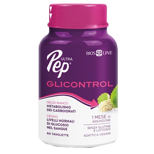 949963286 - ULTRA PEP GLICONTROL 60 TAVOLETTE - 4857653_1.jpg