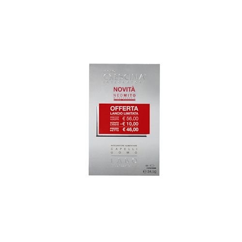 988389173 - CRESCINA ISOFOL NEO-MITO UOMO 60 COMPRESSE - 4788508_1.jpg